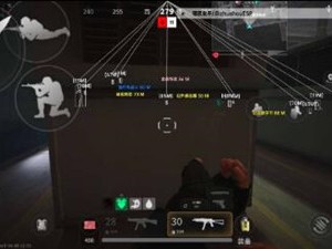 三角洲行动透视物资下载 - 官方直链｜极速安装